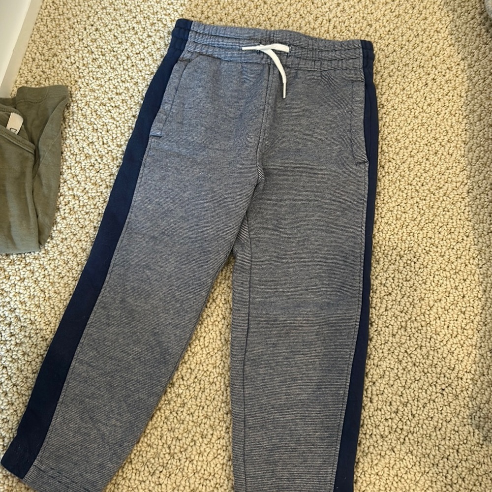 Boys sweatpants